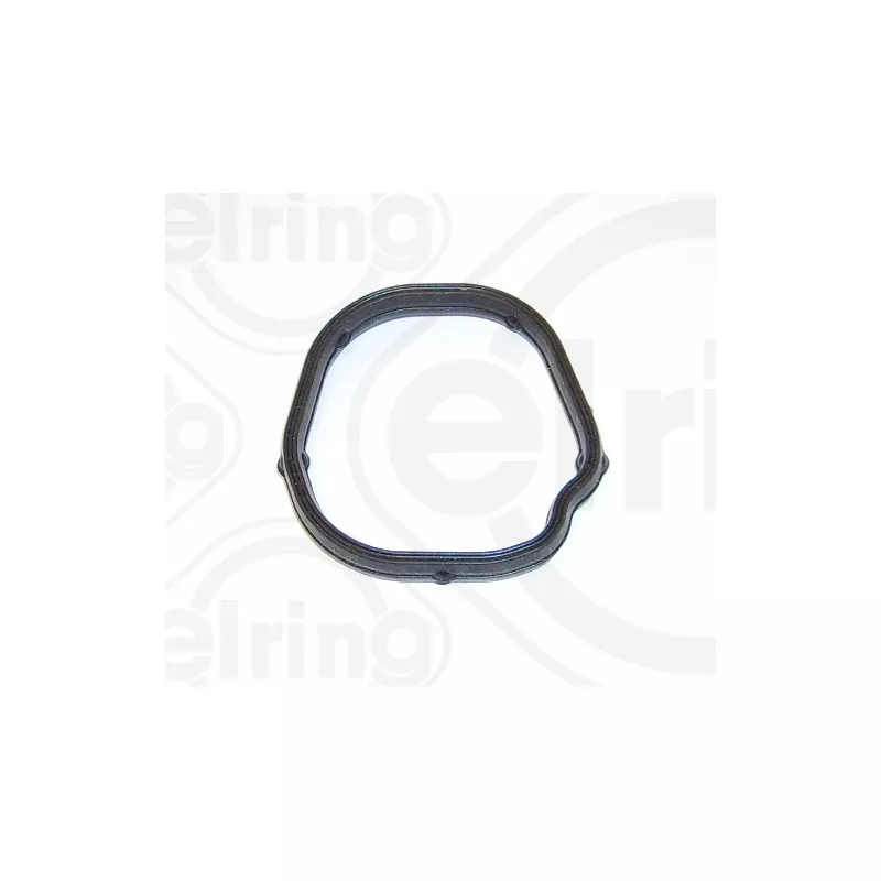 Joint, bride de liquide de refroidissement ELRING 744.550