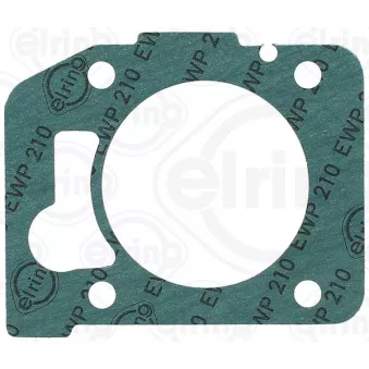 Joint d'étanchéité, carter de collecteur d'admission ELRING