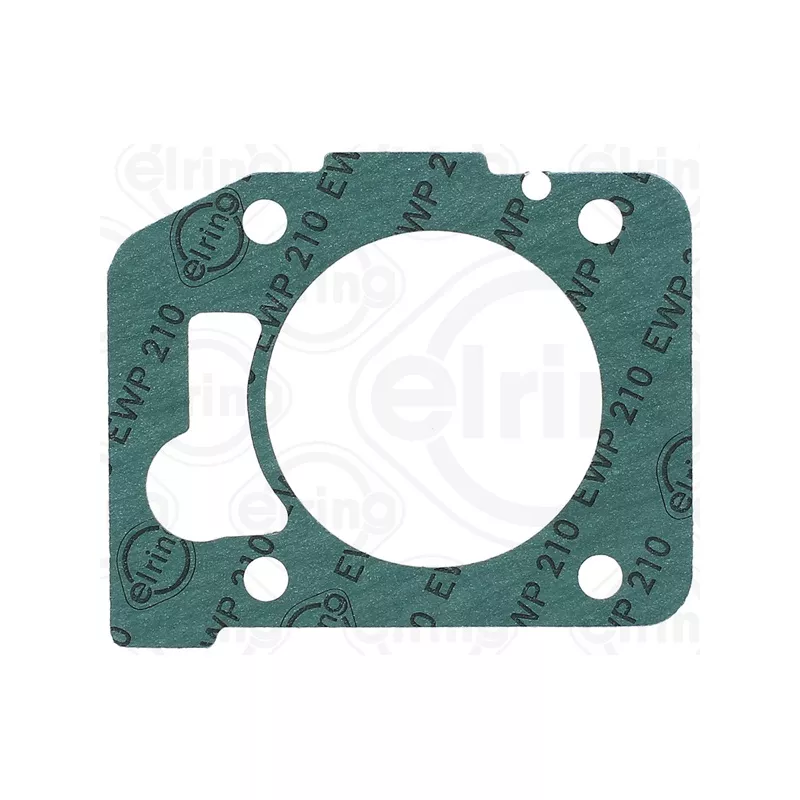 Joint d'étanchéité, carter de collecteur d'admission ELRING 757.560