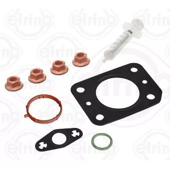 Kit de montage, compresseur ELRING 841.250