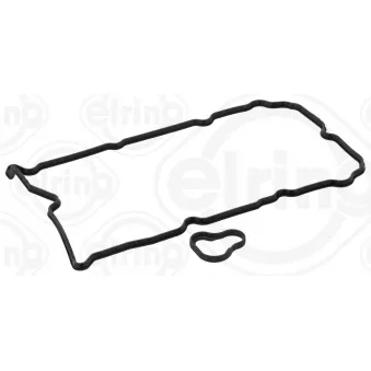 Jeu de joints d'étanchéité, couvercle de culasse ELRING