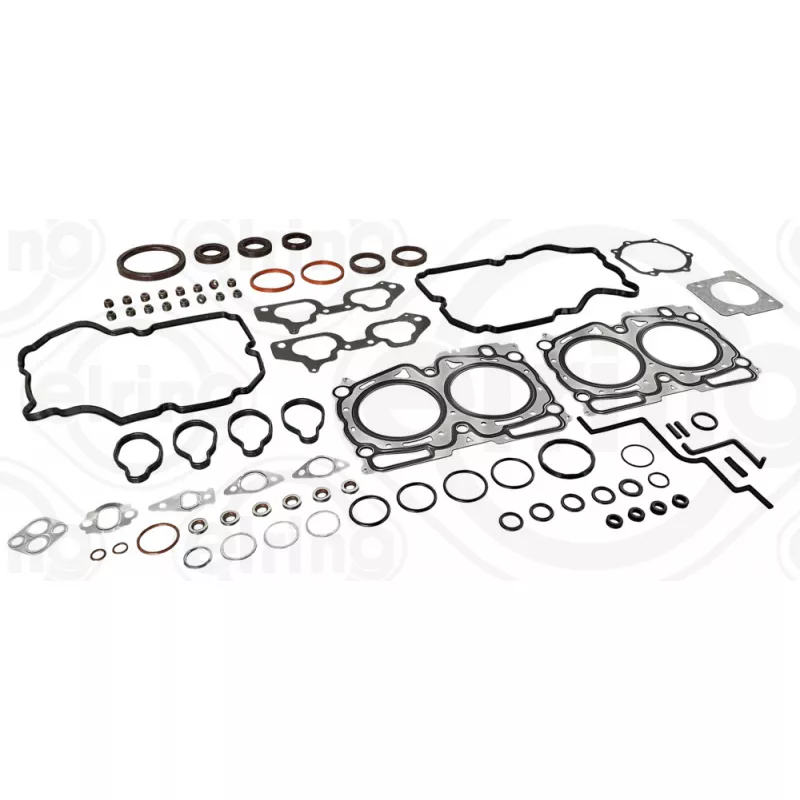 Pochette moteur complète ELRING 864.610