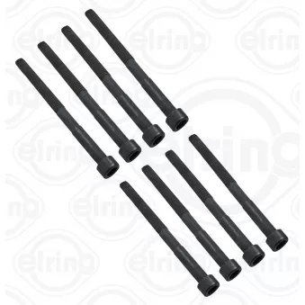 Jeu de boulons de culasse de cylindre ELRING 889.920