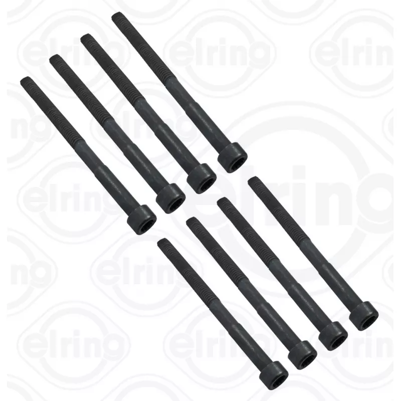 Jeu de boulons de culasse de cylindre ELRING 889.920