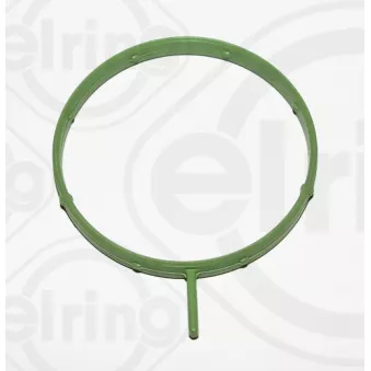 Joint, flexible vanne EGR ELRING 898.200