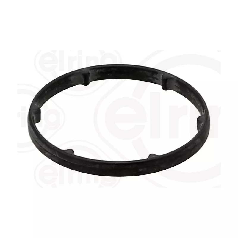Joint, tuyauterie de liquide de refroidissement ELRING 933.950