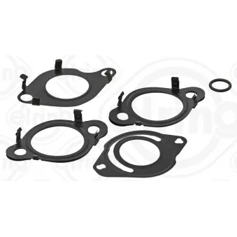 Jeu de joints d'étanchéité, système EGR ELRING B02.580