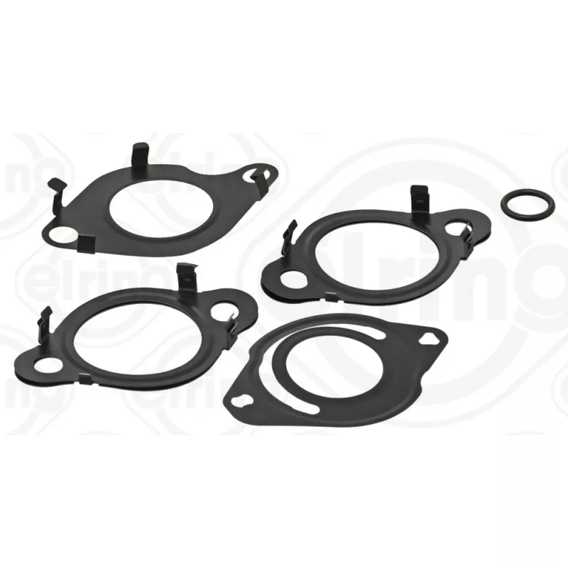 Jeu de joints d'étanchéité, système EGR ELRING B02.580