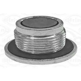 Vis-bouchon, carter d'huile ELRING B07.640