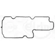 Joint spi de vilebrequin, ventilation du carter-moteur ELRING B14.870 - Visuel 2