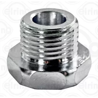 Bouchon fileté, boîte de transmission ELRING B15.710