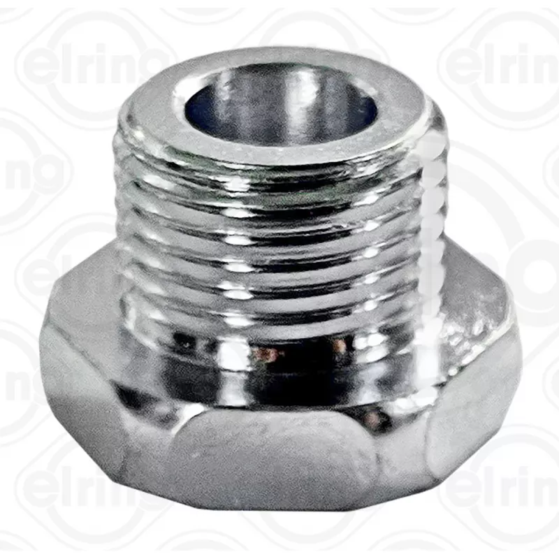 Bouchon fileté, boîte de transmission ELRING B15.710