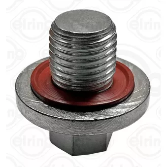 Vis-bouchon, carter d'huile ELRING