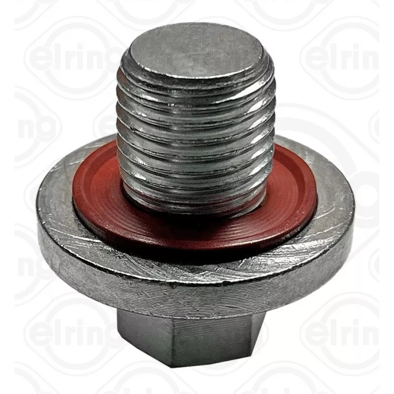 Vis-bouchon, carter d'huile ELRING B17.910