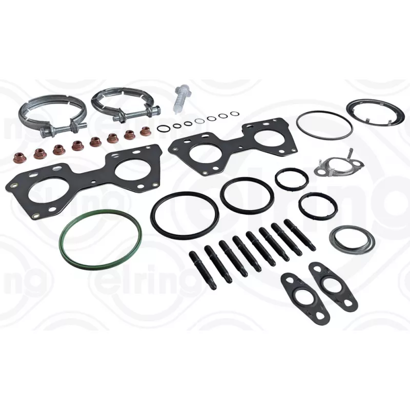 Kit de montage, compresseur ELRING B22.350