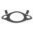 Joint, flexible vanne EGR ELRING B29.550 - Visuel 1