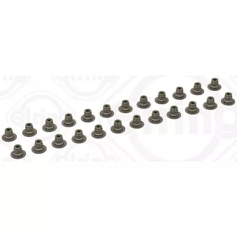 Jeu de joints d'étanchéité, tige de soupape ELRING B35.550