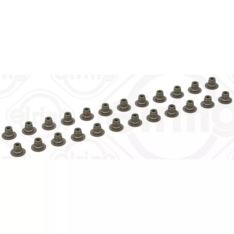 Jeu de joints d'étanchéité, tige de soupape ELRING B35.550