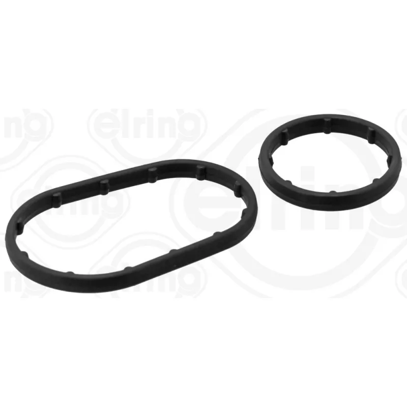 Kit de joints, radiateur d'huile ELRING B53.180