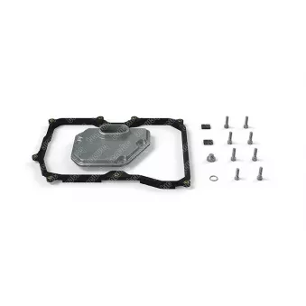 Kit de filtre hydraulique, boîte automatique TCMATIC 127.101.0003