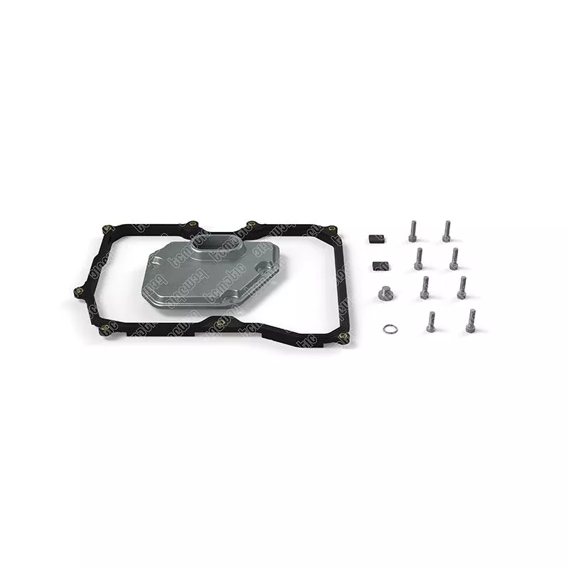 Kit de filtre hydraulique, boîte automatique TCMATIC 127.101.0003
