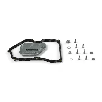 Kit de filtre hydraulique, boîte automatique TCMATIC 127.101.0005