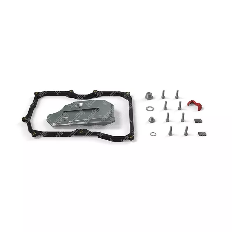 Kit de filtre hydraulique, boîte automatique TCMATIC 127.101.0006