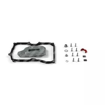 Kit de filtre hydraulique, boîte automatique TCMATIC 127.101.0007