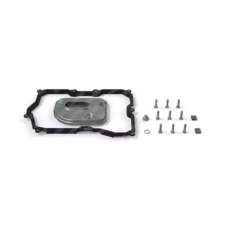 Kit de filtre hydraulique, boîte automatique TCMATIC 127.101.0008