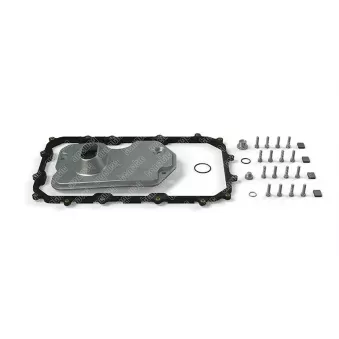 Kit de filtre hydraulique, boîte automatique TCMATIC 127.101.0009