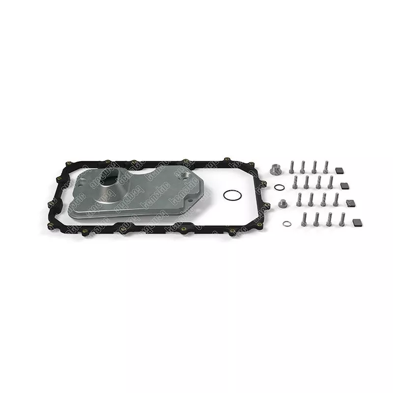 Kit de filtre hydraulique, boîte automatique TCMATIC 127.101.0009