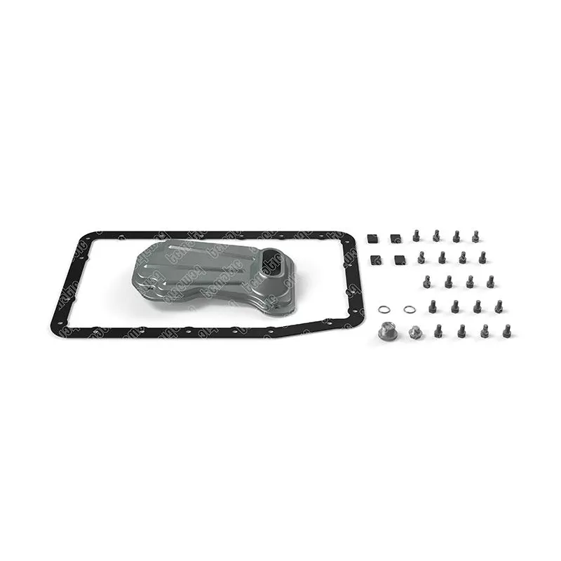 Kit de filtre hydraulique, boîte automatique TCMATIC 127.101.0011