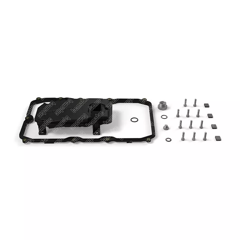 Kit de filtre hydraulique, boîte automatique TCMATIC 127.101.0012