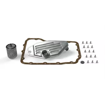 Kit de filtre hydraulique, boîte automatique TCMATIC