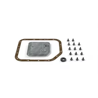 Kit de filtre hydraulique, boîte automatique TCMATIC