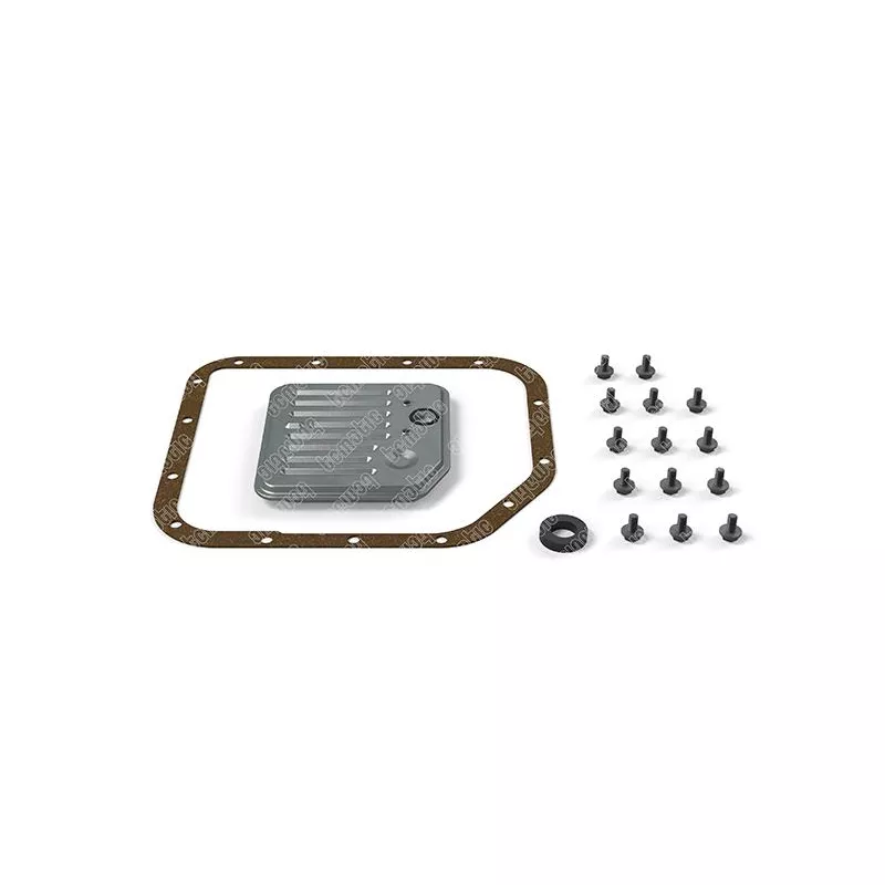 Kit de filtre hydraulique, boîte automatique TCMATIC 127.102.0005