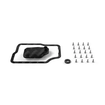 Kit de filtre hydraulique, boîte automatique TCMATIC 127.103.0001
