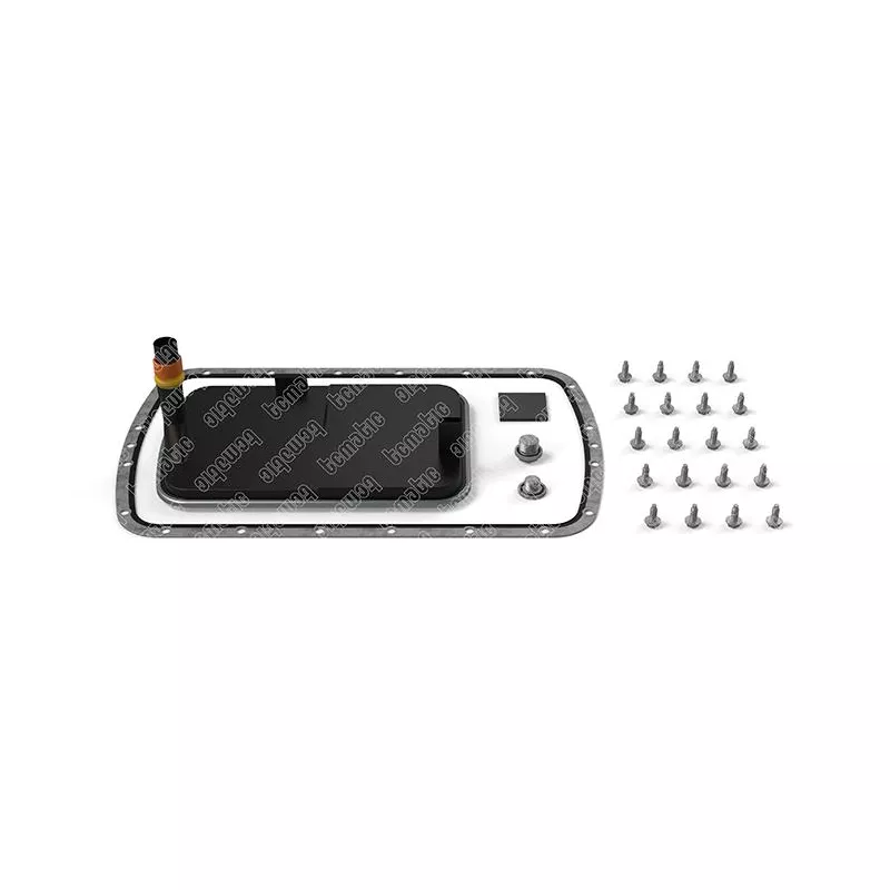 Kit de filtre hydraulique, boîte automatique TCMATIC 127.104.0003
