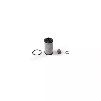 Kit de filtre hydraulique, boîte automatique TCMATIC 127.106.0005