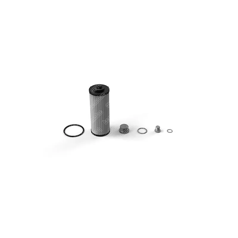 Kit de filtre hydraulique, boîte automatique TCMATIC 127.106.0006