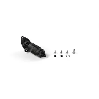 Kit de filtre hydraulique, boîte automatique TCMATIC 127.106.0010