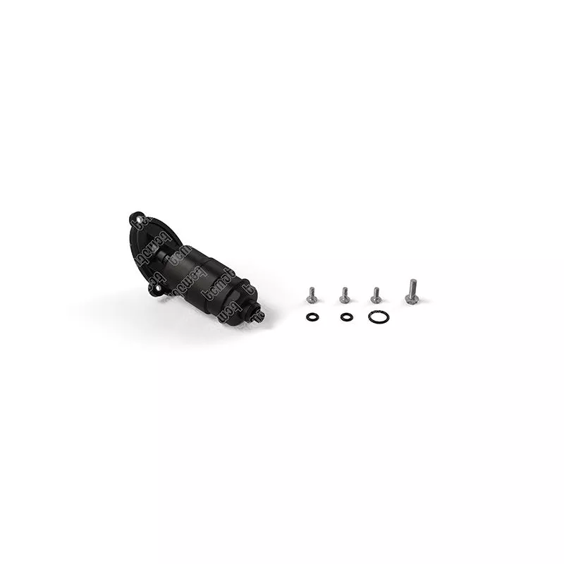 Kit de filtre hydraulique, boîte automatique TCMATIC 127.106.0010