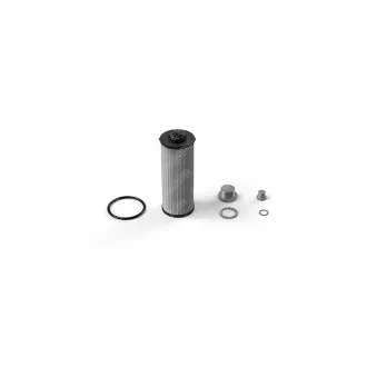 Kit de filtre hydraulique, boîte automatique TCMATIC 127.106.0012