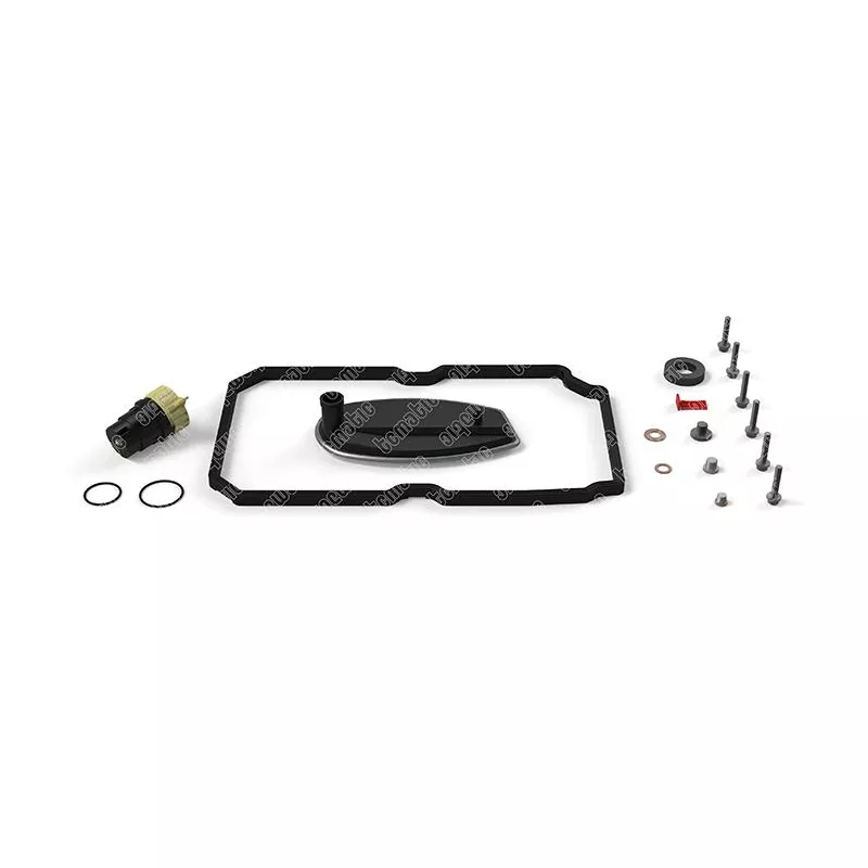 Kit de filtre hydraulique, boîte automatique TCMATIC 127.108.0004