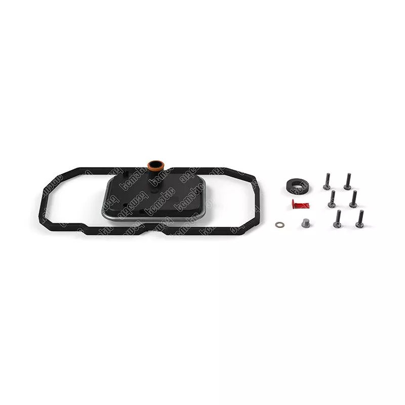 Kit de filtre hydraulique, boîte automatique TCMATIC 127.108.0006