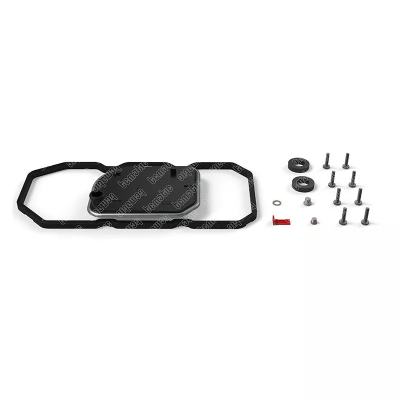 Kit de filtre hydraulique, boîte automatique TCMATIC 127.108.0007