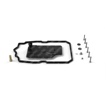 Kit de filtre hydraulique, boîte automatique TCMATIC 127.108.0009