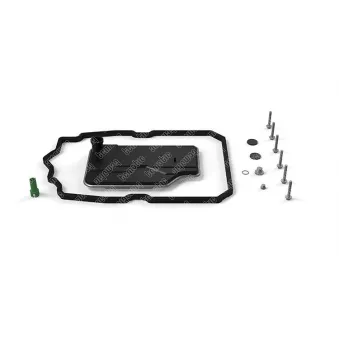 Kit de filtre hydraulique, boîte automatique TCMATIC 127.108.0010