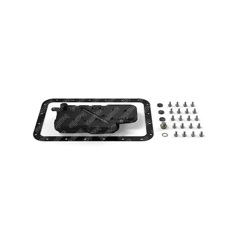 Kit de filtre hydraulique, boîte automatique TCMATIC 127.109.0001