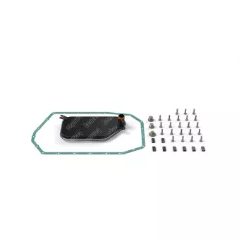 Kit de filtre hydraulique, boîte automatique TCMATIC